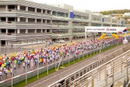 1 октября Сочи Автодром приглашает гостей и жителей Сочи принять участие в забеге по трассе Формулы 1