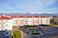 Город-отель «Бархатные сезоны» стал оператором курортного сбора в Сочи