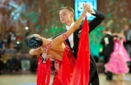 Почти 10 тысяч спортсменов приедет на конкурс бальных танцев «Виват Россия»