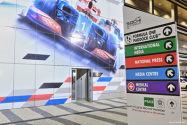 Более 22000 указателей обеспечат понятную навигацию на Гран-при России