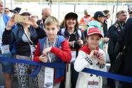 1 июня Сочи Автодром организует бесплатные экскурсии для детей