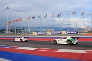 3 сентября на Сочи Автодроме состоится четвертый этап Кубка России Mitjet 2L