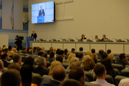 В Главном медиацентре подвели итоги Всероссийского семинара-совещания органов регулирования