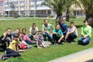 «Центр «Омега» дарит подарки: ребята из Саратова проведут каникулы в городе-отеле «Бархатные сезоны»