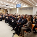 В «Адлер-Арене» открылся Саммит руководителей сектора АПК «Аграрная политика России. Настоящее и будущее»
