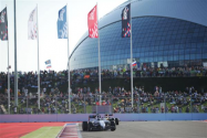 Гран-при России Формулы 1: превзойдя ожидания