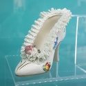 Музей миниатюрной обуви открылся в Олимпийском парке