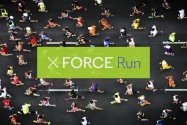 Утренний марафон X Force Run пройдет в Олимпийском парке в субботу
