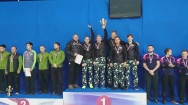 «Бархатные сезоны» принимают у себя спортсменов-кёрлингистов со всей России  