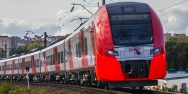 Поезда на Черноморское побережье будут ходить по измененному расписанию с января по апрель 2020 года
