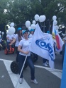 НАО «Центр «Омега» открыла летний курортный сезон участием в "Карнавалетто"
