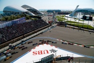 На FORMULA 1 ВТБ ГРАН-ПРИ РОССИИ 2017 продано более половины билетов 