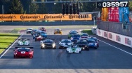 На Сочи Автодроме пройдет Russian Endurance Challenge