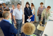 Всемирная Олимпиада по робототехнике-2014 пройдет в Сочи на «Адлер-Арене»