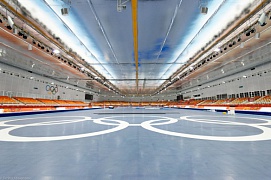 Олимпийский период